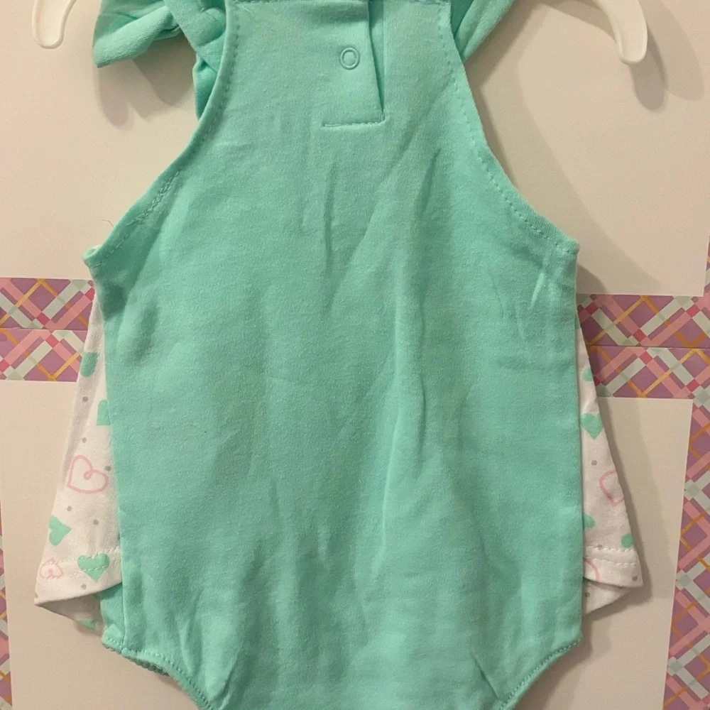 mix brands bundled 4pcs